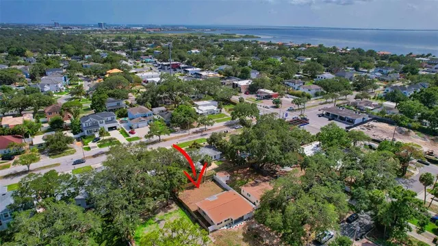 $3,300 | 4714 West Vasconia Street, Tampa, FL 33629