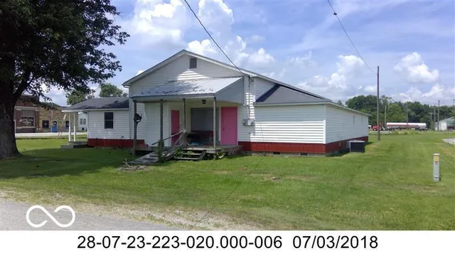 $85,000 | 0 2nd Street, Switz City, IN 47465