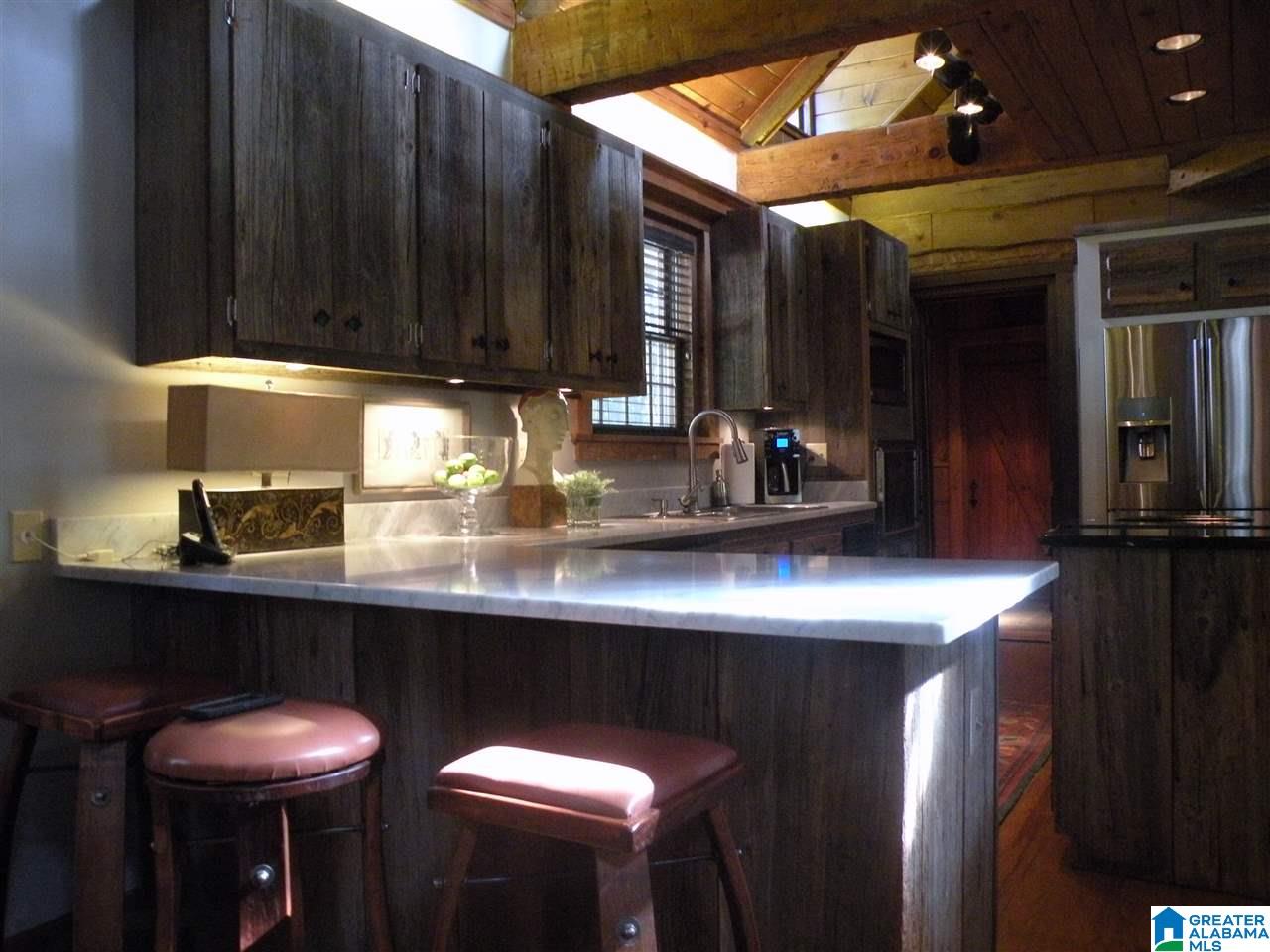 675 Talladega Creek Road Talladega, AL 35160 - Photo 15 of 28