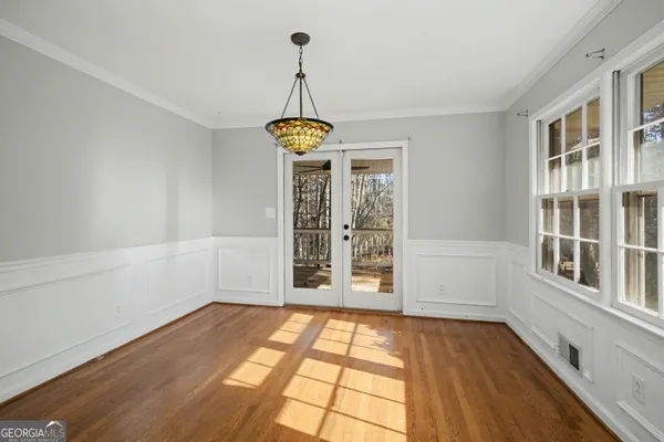 $2,400 | 140 Maple Place, Fayetteville, GA 30214