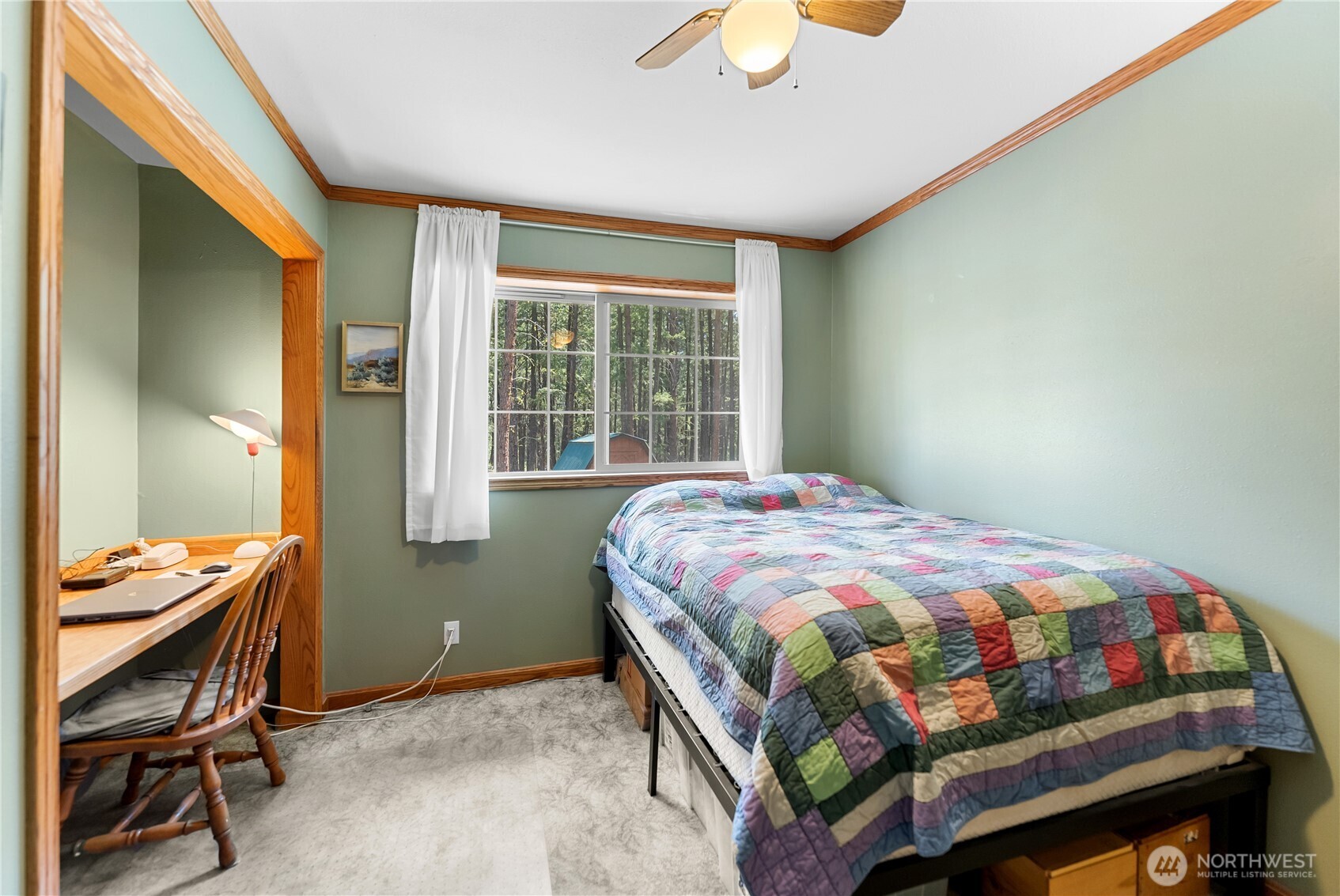 8 South Airstrip Road Twisp, WA 98856 - Photo 12 of 30 Gallery Image 12