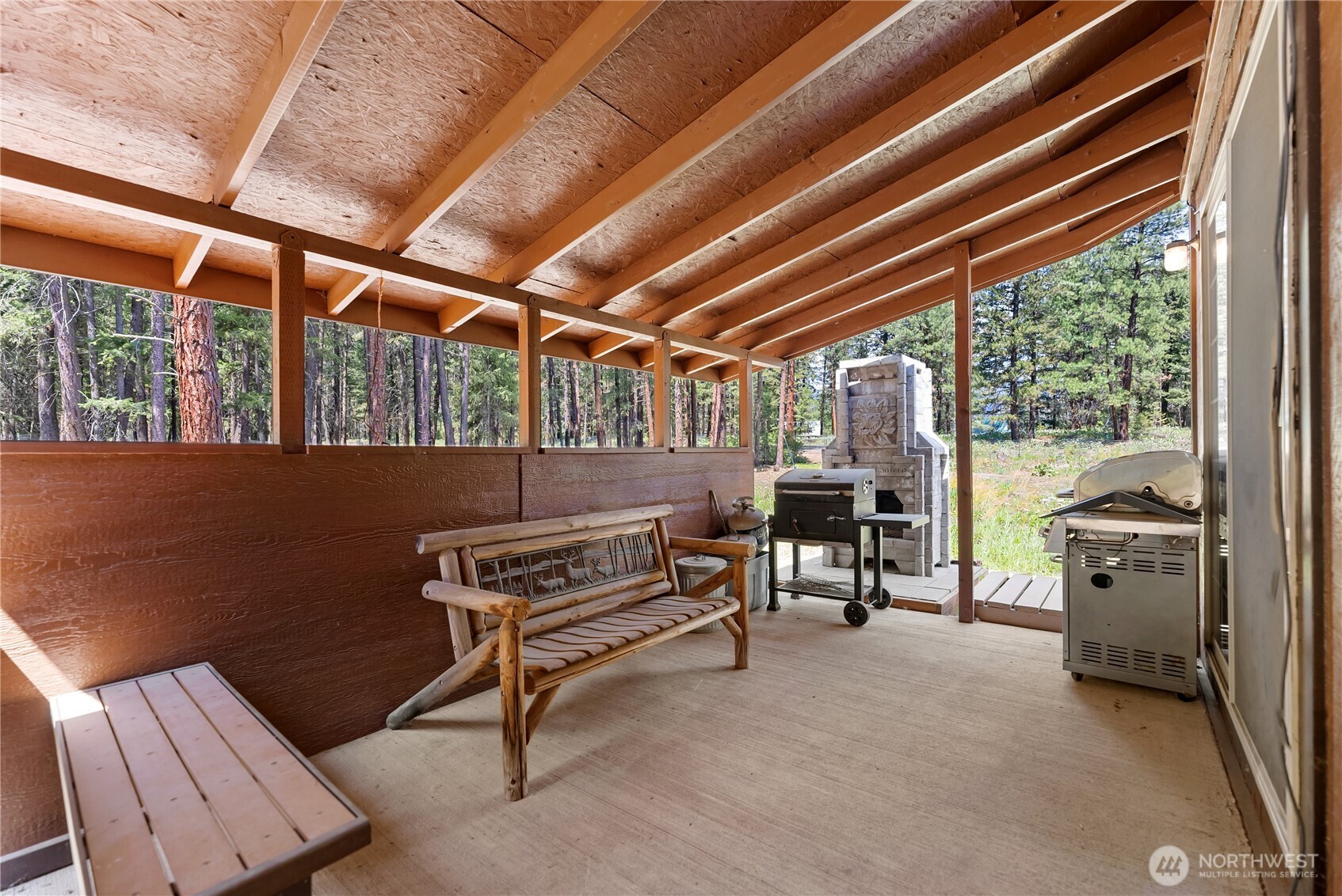 8 South Airstrip Road Twisp, WA 98856 - Photo 26 of 30 Gallery Image 26