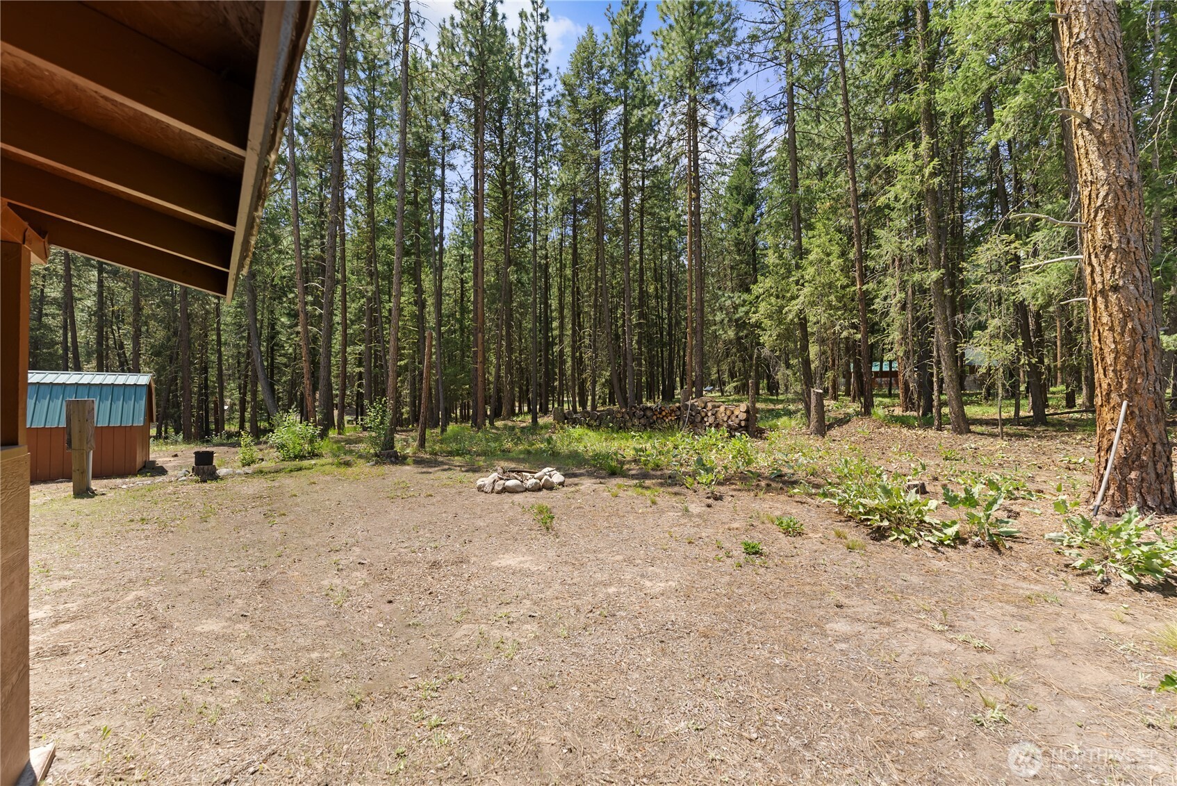 8 South Airstrip Road Twisp, WA 98856 - Photo 30 of 30 Gallery Image 30