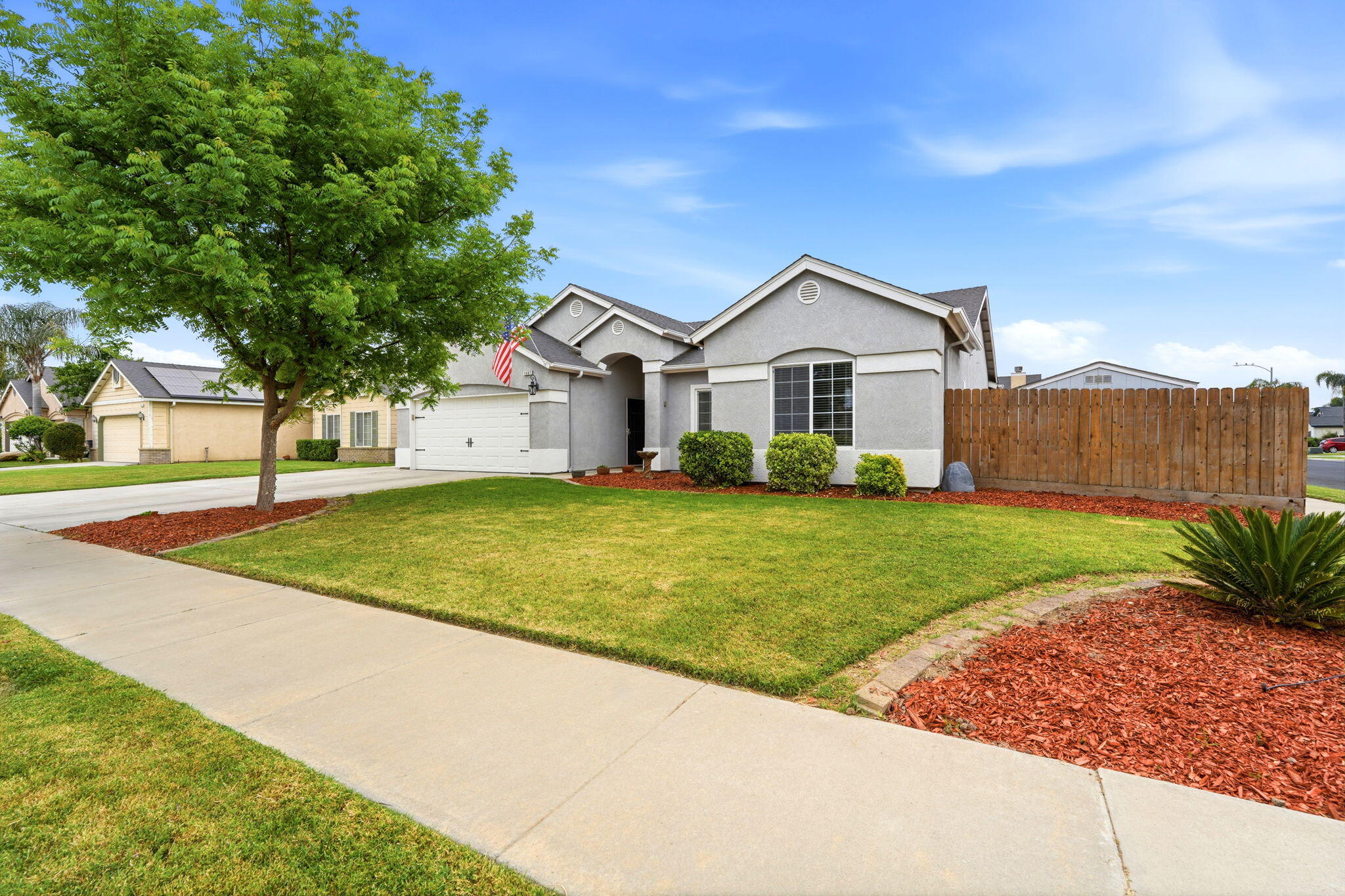 1497 Persimmon Street Lemoore, CA 93245 - Photo 44 of 51