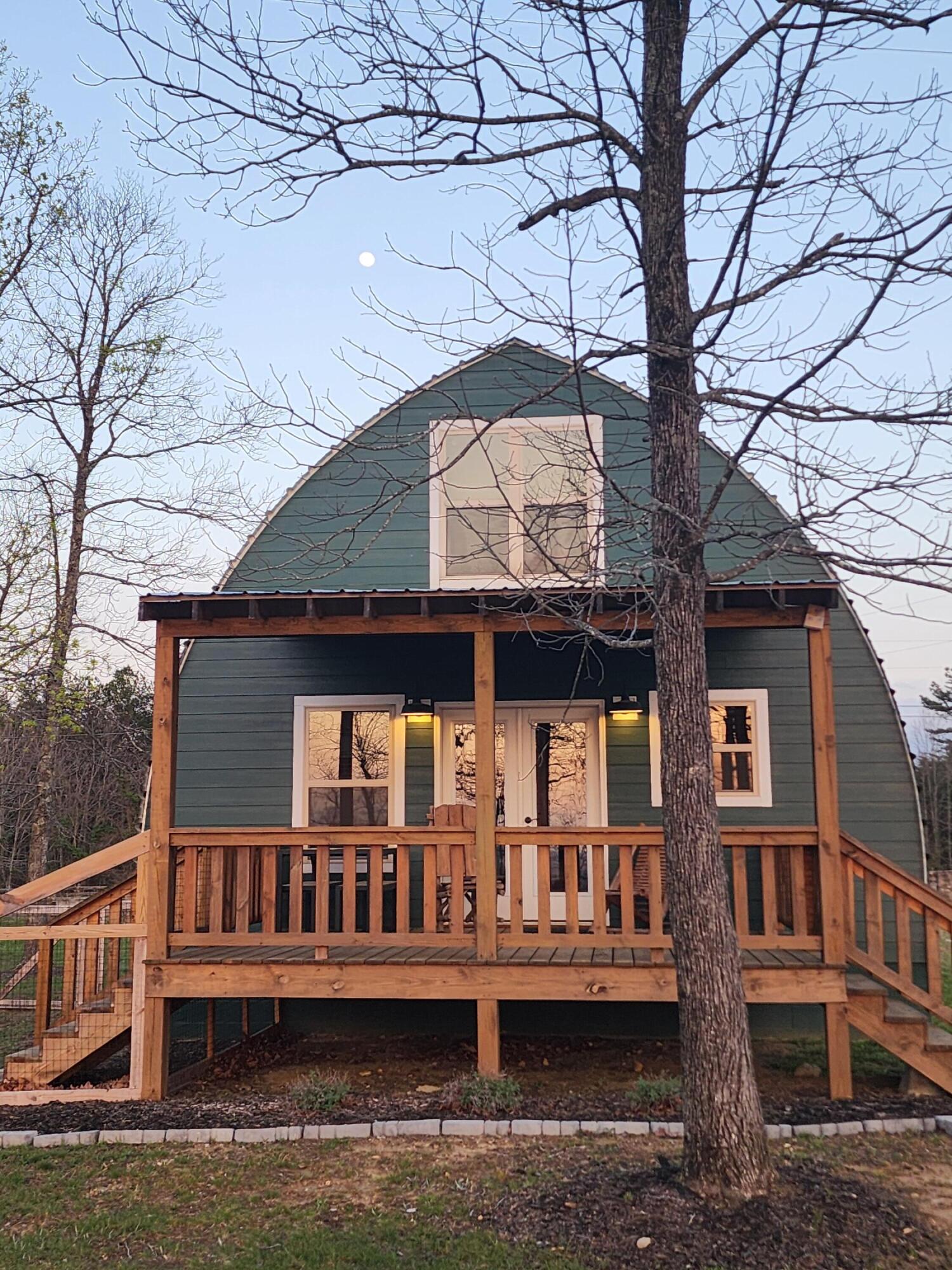 23237 County Road 89 Mentone, AL 35984 - Photo 3 of 46 20260330_185245