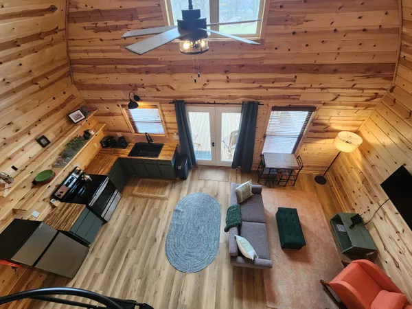 $275,000 | 23237 County Road 89, Mentone, AL 35984