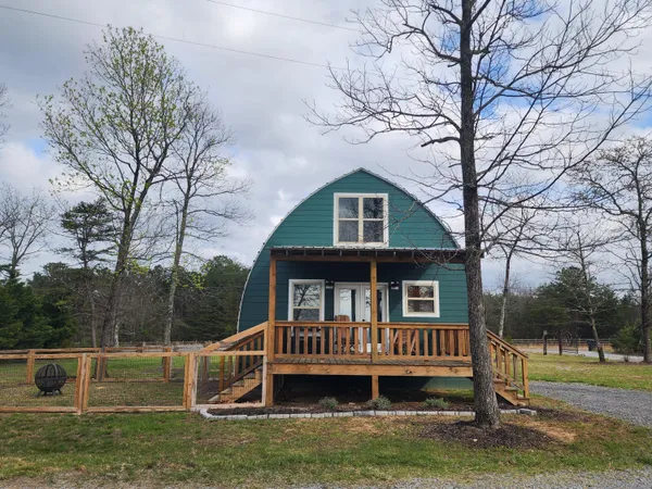 $275,000 | 23237 County Road 89, Mentone, AL 35984