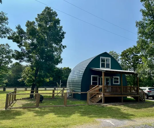 $275,000 | 23237 County Road 89, Mentone, AL 35984