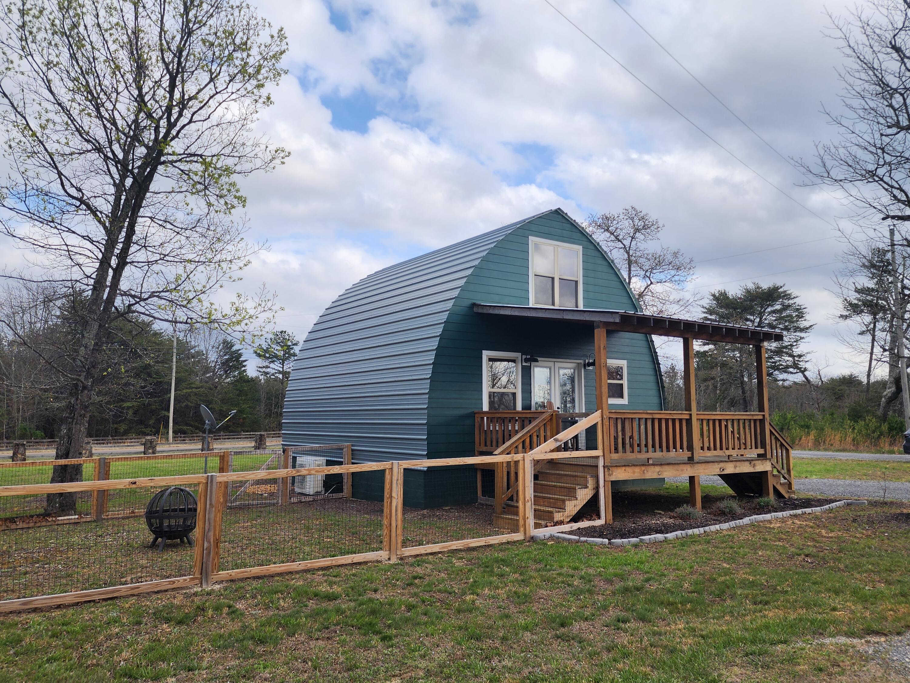 23237 County Road 89 Mentone, AL 35984 - Photo 9 of 46 20260330_161547