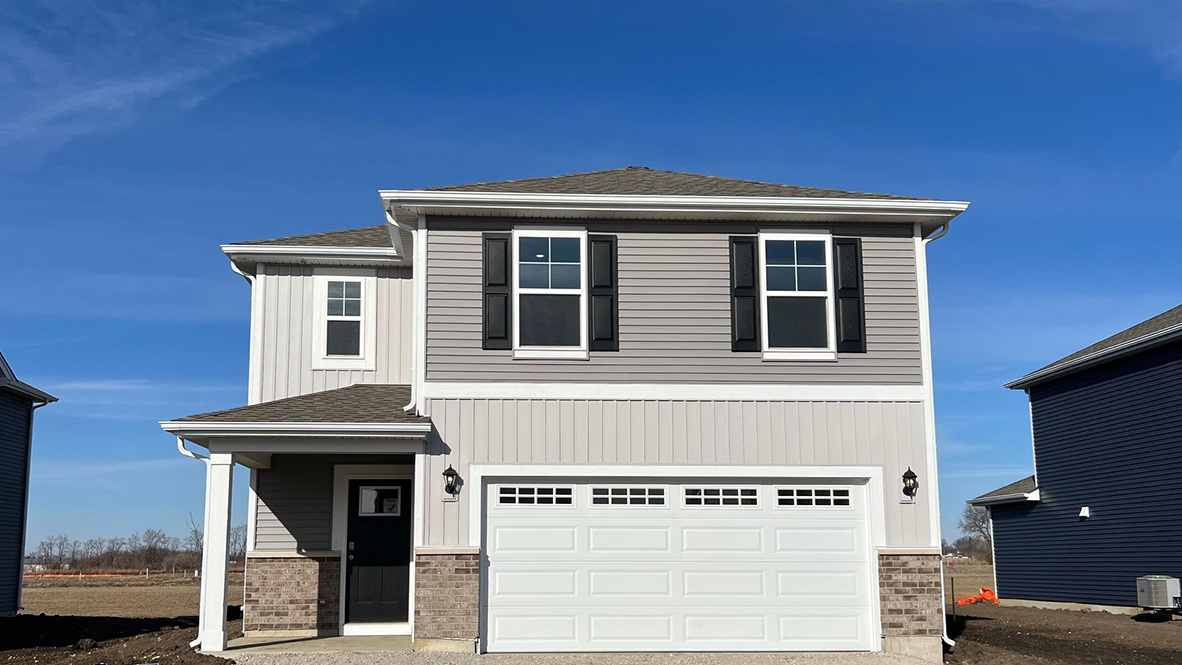 116 Cornerstone Crossing Hampshire, IL 60140 - Photo 1 of 61