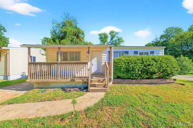 $80,000 | 1201 Baron Avenue, St. Louis, MO 63138