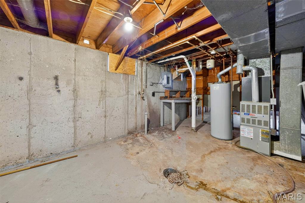 1201 Baron Avenue St. Louis, MO 63138 - Photo 32 of 39