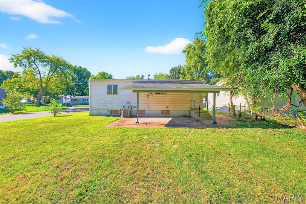 1201 Baron Avenue St. Louis, MO 63138 - Photo 33 of 39