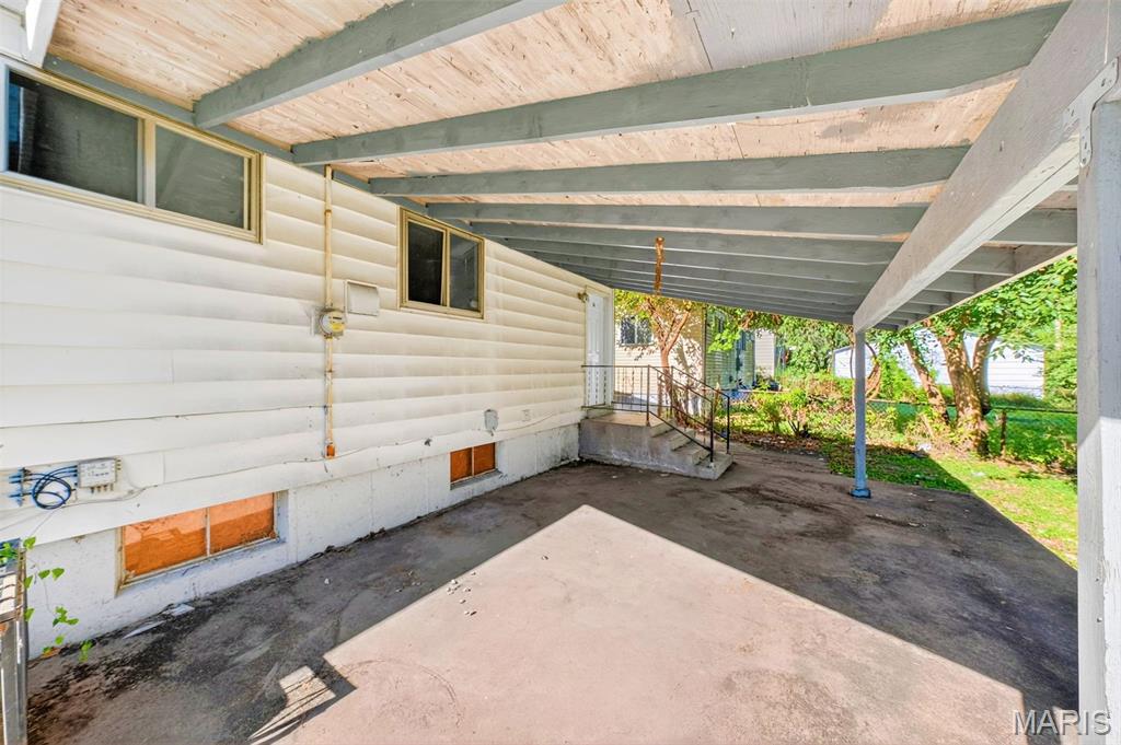 1201 Baron Avenue St. Louis, MO 63138 - Photo 34 of 39