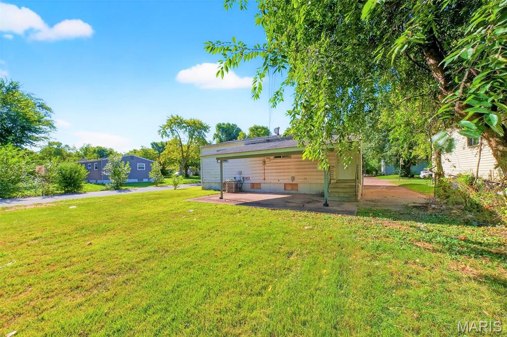 1201 Baron Avenue St. Louis, MO 63138 - Photo 36 of 39