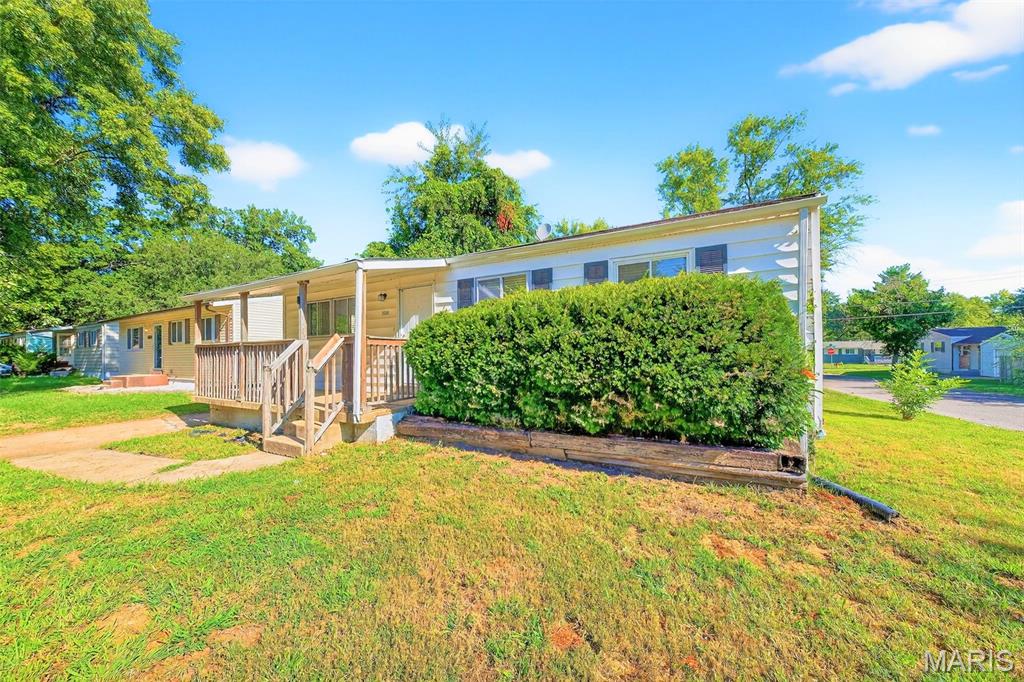 1201 Baron Avenue St. Louis, MO 63138 - Photo 38 of 39