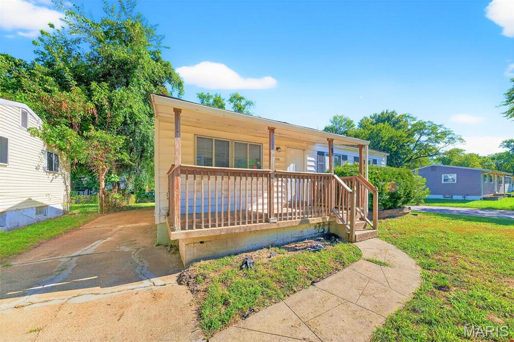 1201 Baron Avenue St. Louis, MO 63138 - Photo 39 of 39