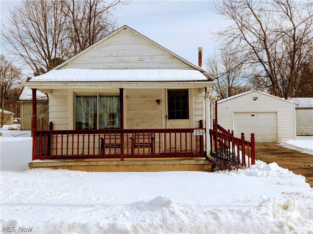356 Pangborn Road Leavittsburg, OH 44430 - Photo 1 of 23 356 Pangborn Rd