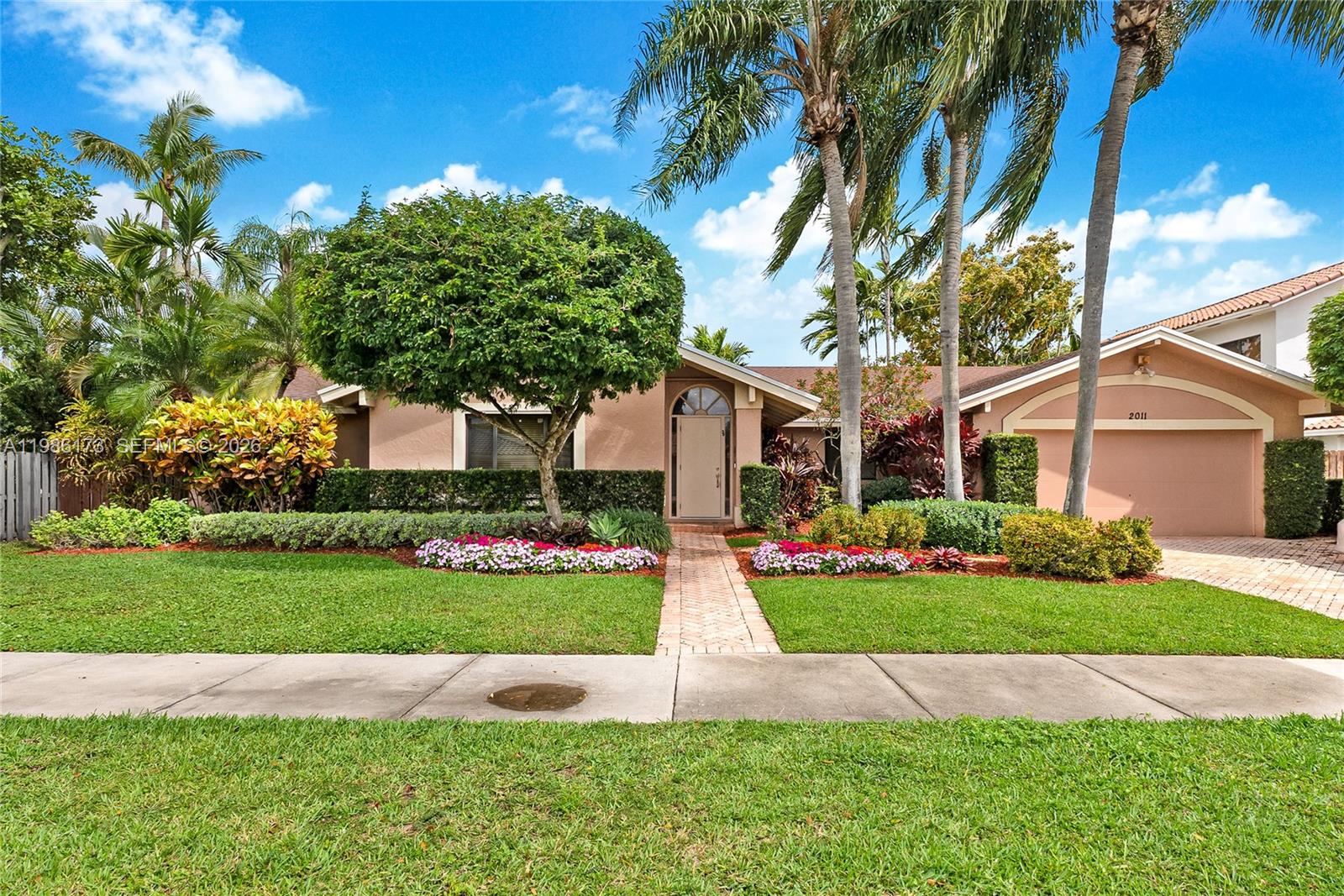 2011 Northeast 211th Terrace Miami, FL 33179 - Photo 1 of 21