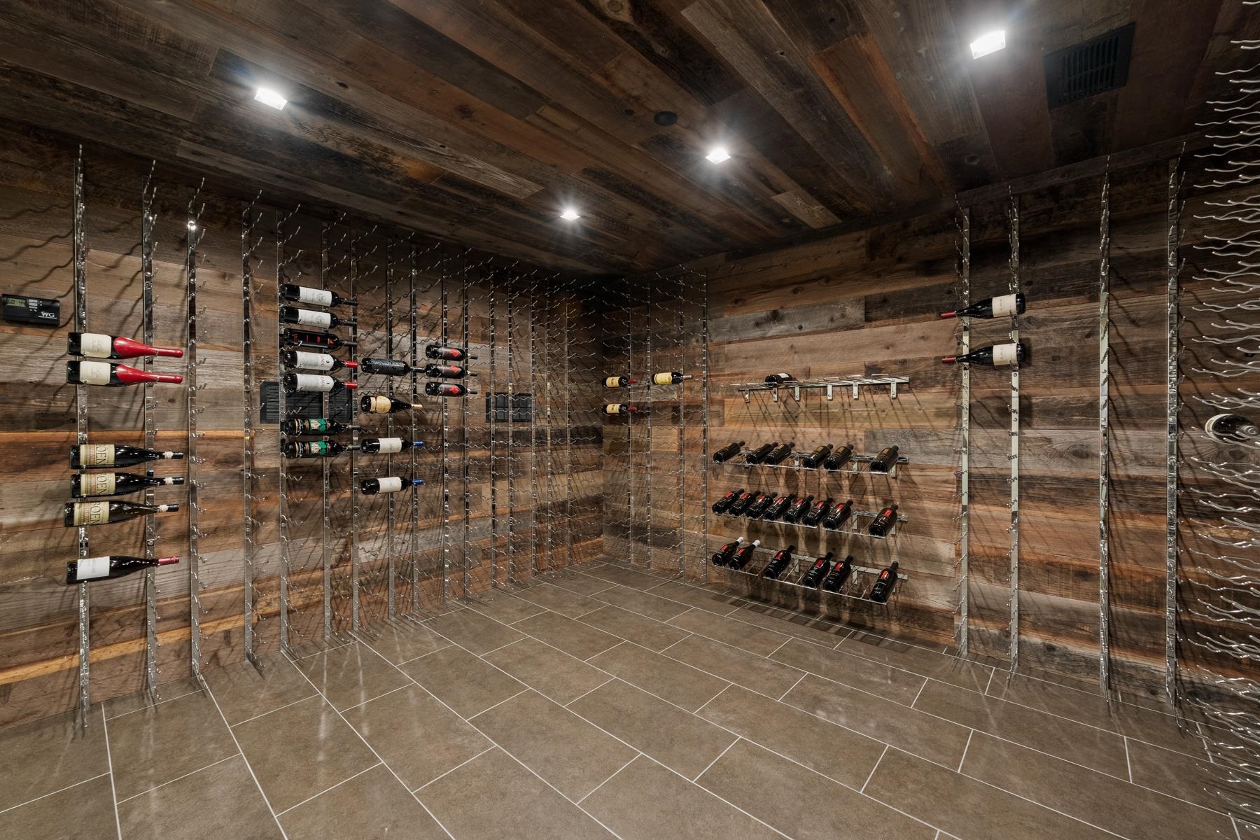 629 Tyner Way Incline Village, NV 89451 - Photo 20 of 27 a view of storage and utility room