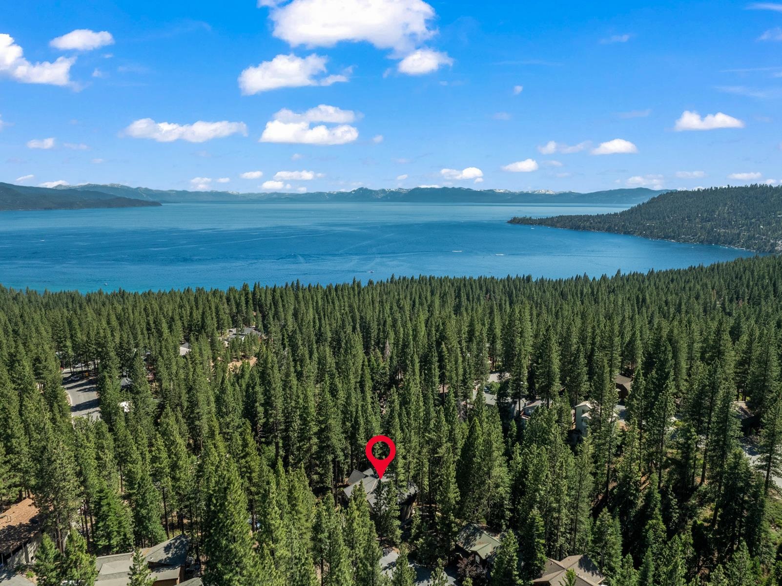 629 Tyner Way Incline Village, NV 89451 - Photo 24 of 27 a view of an outdoor space and a lake view
