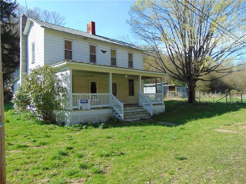 183 Church Run Road Spraggs, PA 15362 - Photo 1 of 25