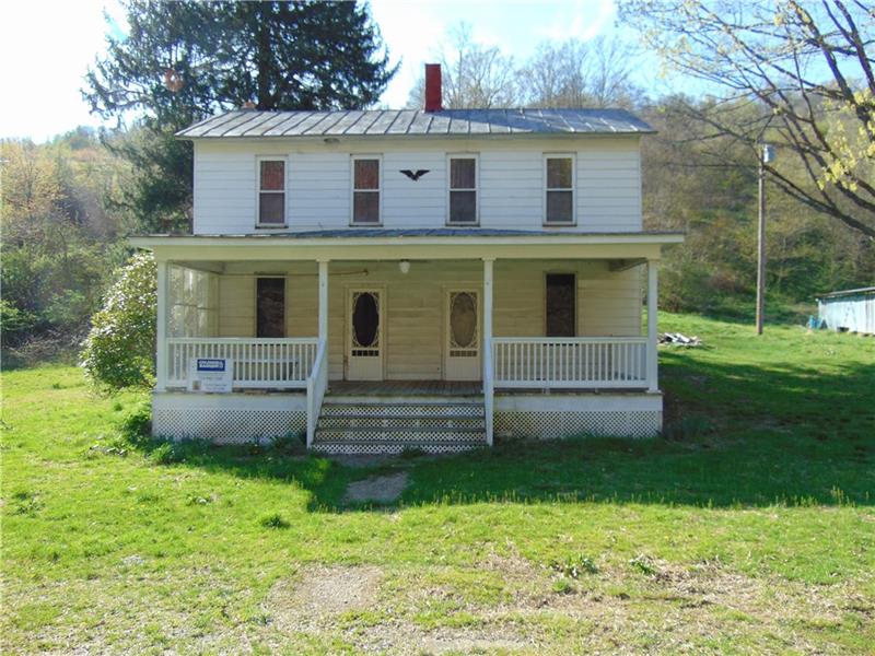 183 Church Run Road Spraggs, PA 15362 - Photo 2 of 25