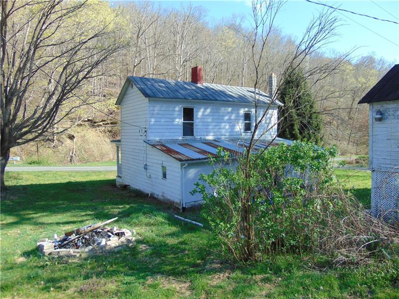 183 Church Run Road Spraggs, PA 15362 - Photo 20 of 25