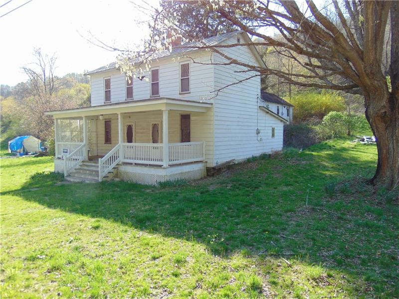 183 Church Run Road Spraggs, PA 15362 - Photo 3 of 25