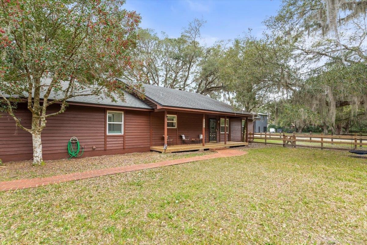 4575 Carter Road St. Augustine, FL 32086 - Photo 15 of 90
