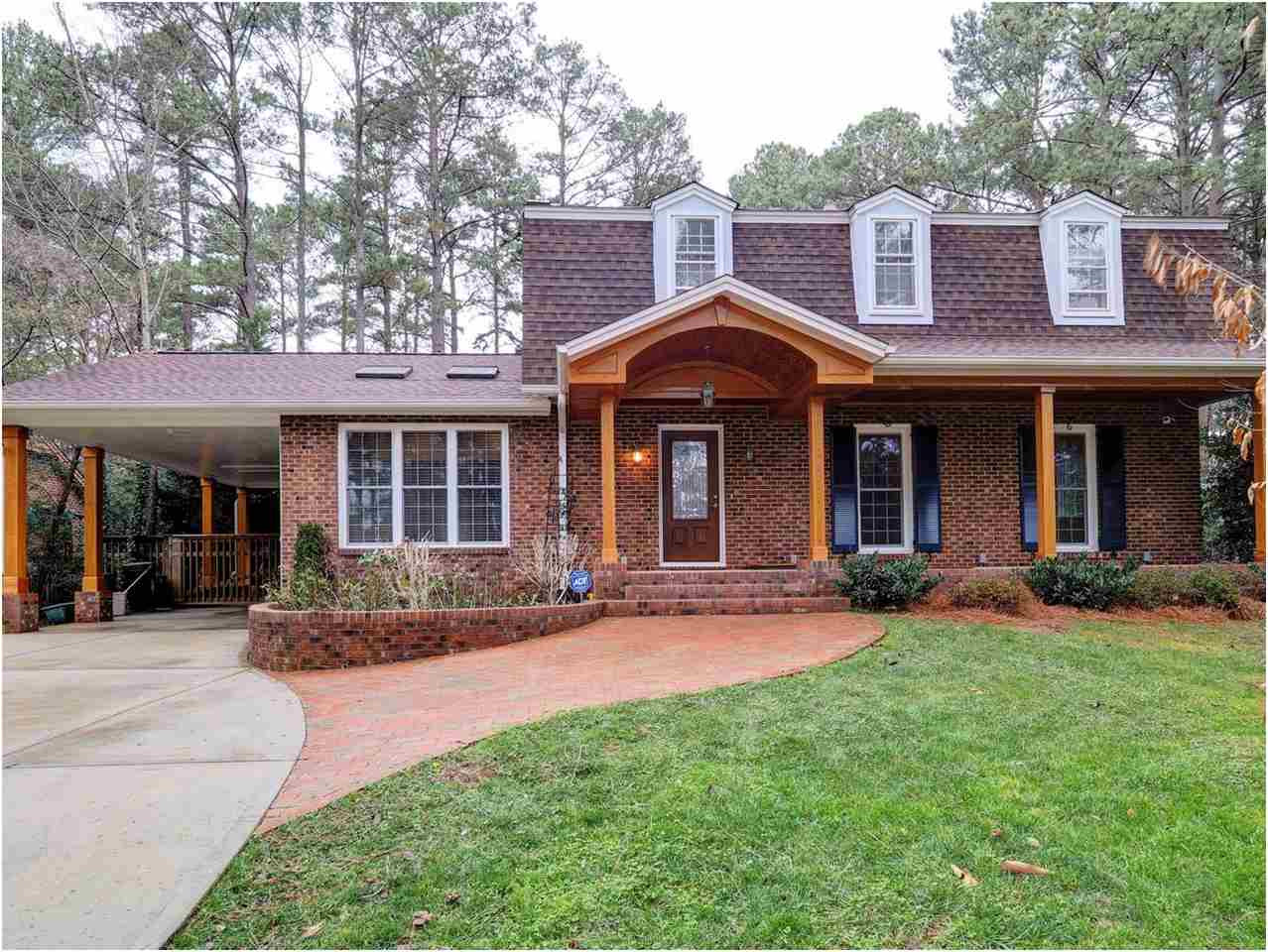 4920 Liles Road Raleigh, NC 27606 - Photo 1 of 25 Photo 1
