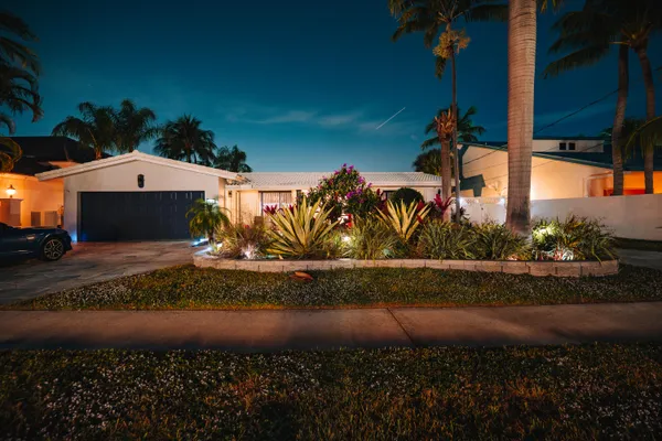 $12,500 | 2531 Northeast 47th Street, Lighthouse Point, FL 33064