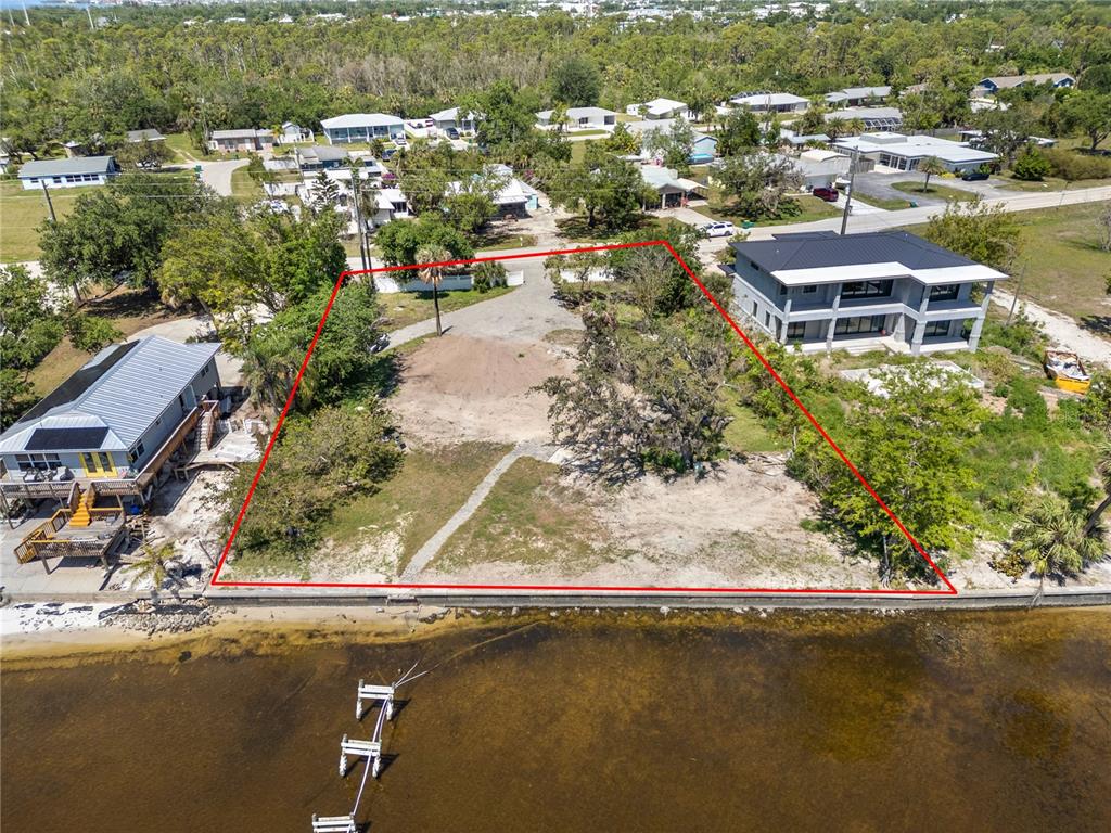 4500 Melbourne Street Punta Gorda, FL 33980 - Photo 16 of 25
