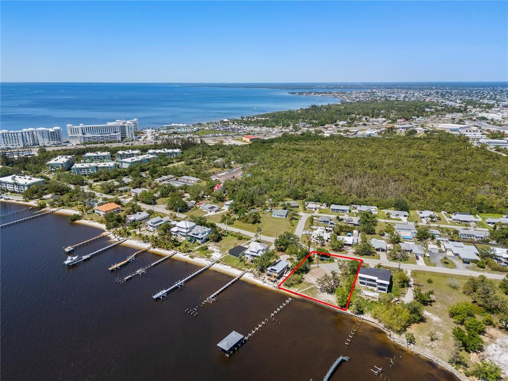 4500 Melbourne Street Punta Gorda, FL 33980 - Photo 23 of 25