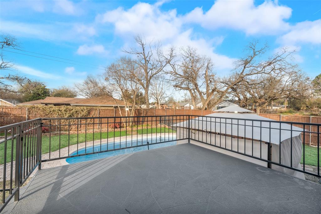 129 Senter Valley Road Irving, TX 75060 - Photo 22 of 27