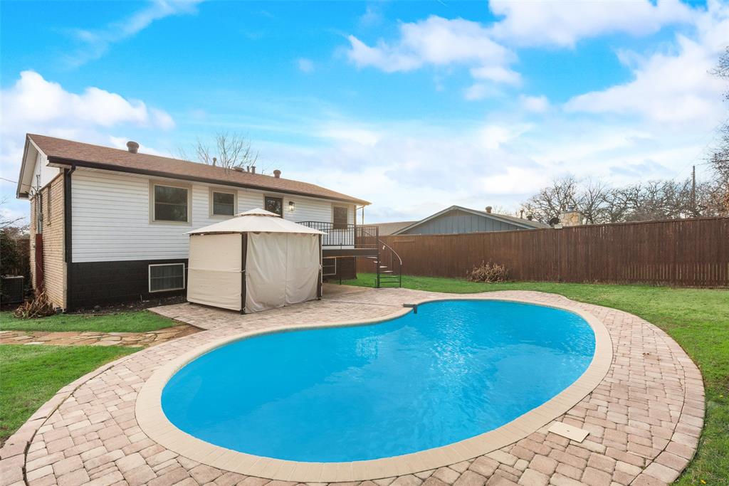 129 Senter Valley Road Irving, TX 75060 - Photo 25 of 27