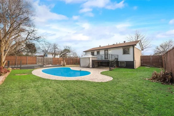 $2,800 | 129 Senter Valley Road, Irving, TX 75060