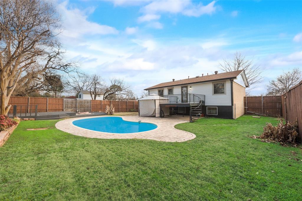 129 Senter Valley Road Irving, TX 75060 - Photo 26 of 27