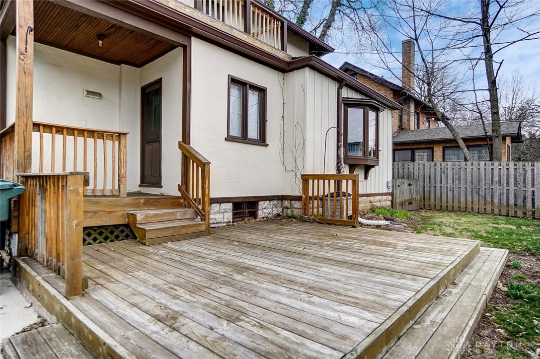160 Squirrel Road Dayton, OH 45405 - Photo 51 of 55 Gallery Image 51