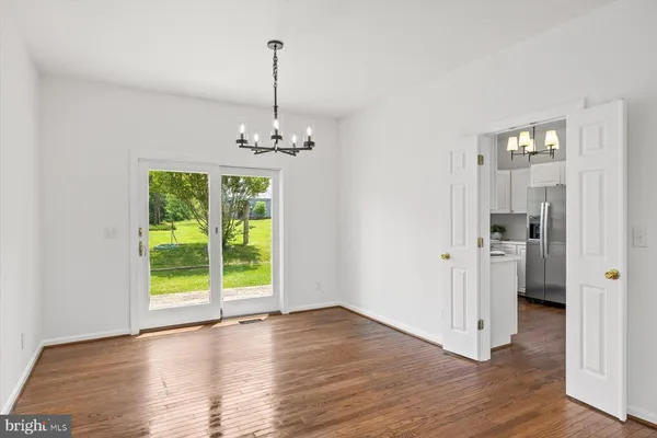 $699,000 | 274 A Aaron Mountain Road, Castleton, VA 22716