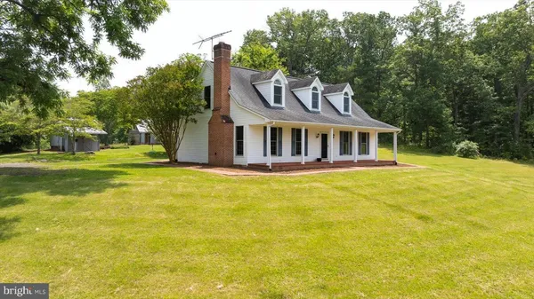 $699,000 | 274 A Aaron Mountain Road, Castleton, VA 22716