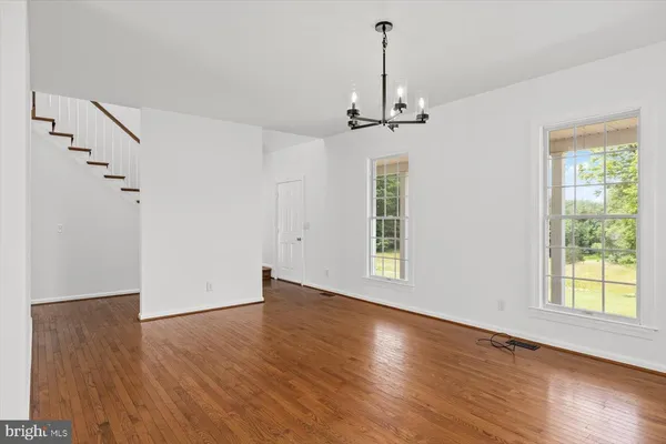 $699,000 | 274 A Aaron Mountain Road, Castleton, VA 22716