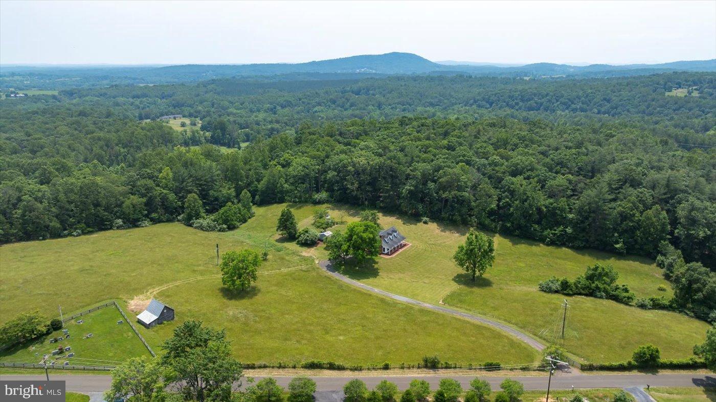 274 A Aaron Mountain Road Castleton, VA 22716 - Photo 51 of 76 Serene countryside retreat with stunning views.