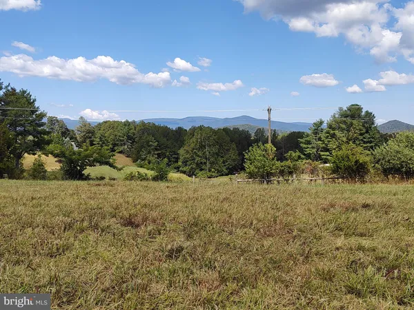 $699,000 | 274 A Aaron Mountain Road, Castleton, VA 22716