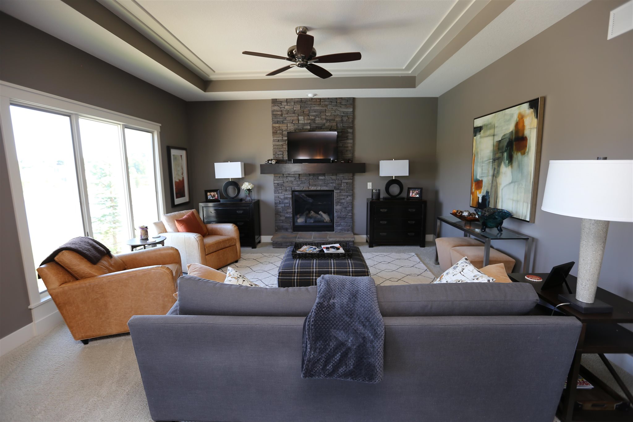 4527 Hawthorne Crossover Fort Wayne, IN 46845 - Photo 11 of 33 Gallery Image 11