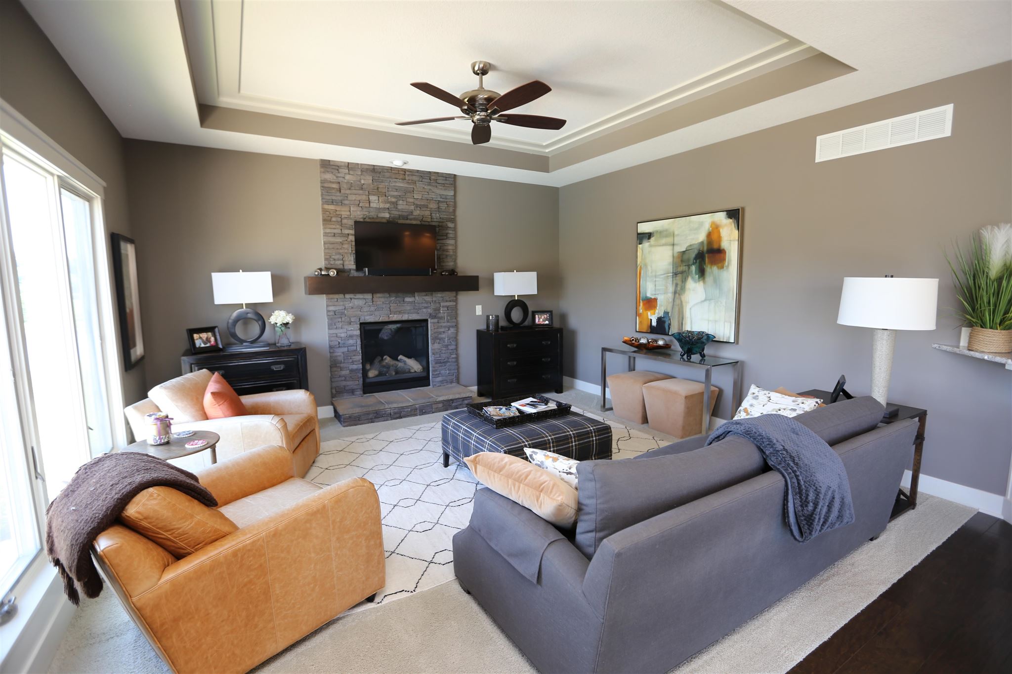 4527 Hawthorne Crossover Fort Wayne, IN 46845 - Photo 12 of 33 Gallery Image 12