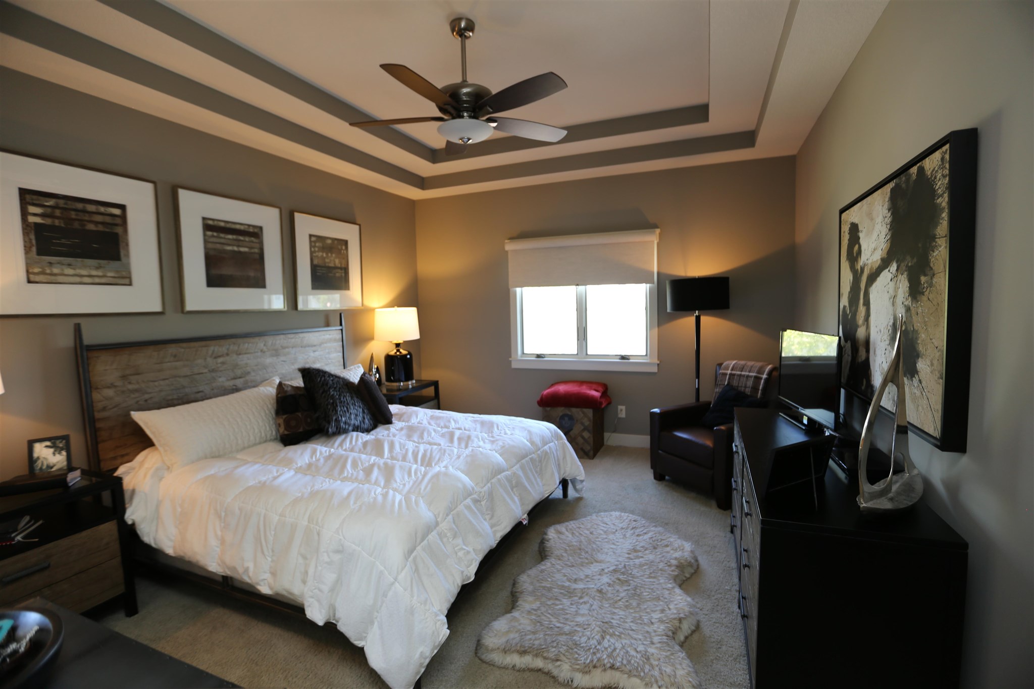 4527 Hawthorne Crossover Fort Wayne, IN 46845 - Photo 18 of 33 Gallery Image 18