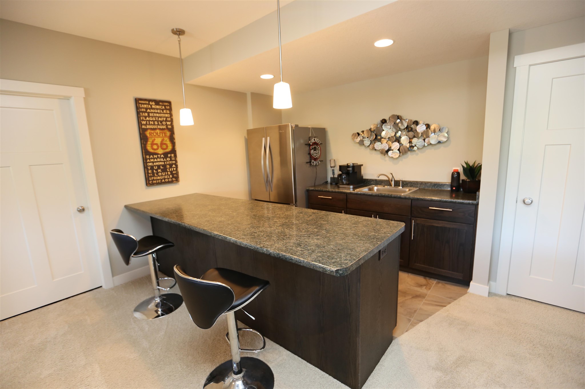 4527 Hawthorne Crossover Fort Wayne, IN 46845 - Photo 21 of 33 Gallery Image 21