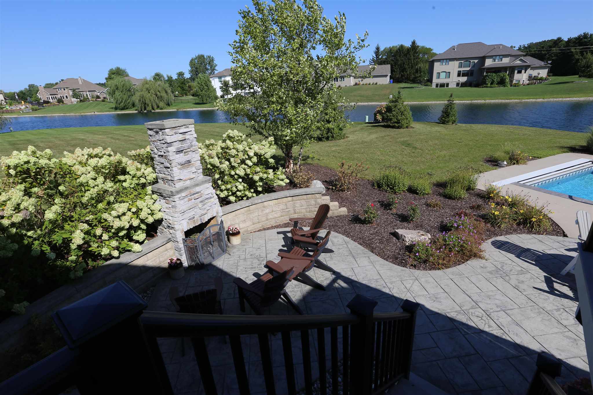 4527 Hawthorne Crossover Fort Wayne, IN 46845 - Photo 8 of 33 Gallery Image 8