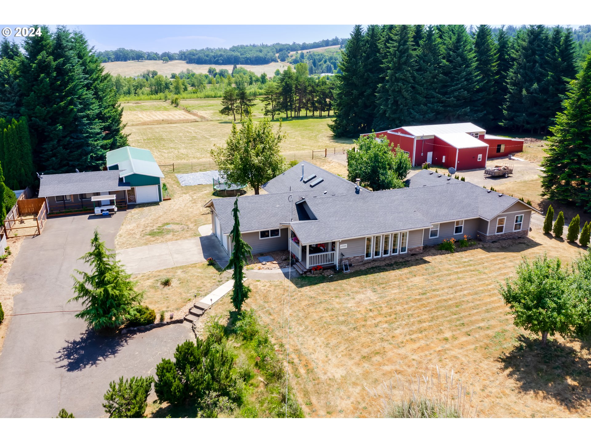 87893 Green Hill Road Eugene, OR 97402 - Photo 1 of 43 Gallery Image 1